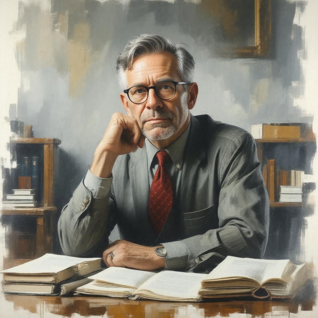 Richard Reeves